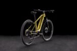 Cube Reaction Hybrid Performance 500 goldenlime´n´black – Bild 7