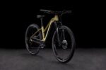 Cube Reaction Hybrid Performance 500 Lady goldenlime´n´black – Bild 8