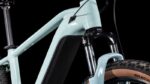 Cube Reaction Hybrid Performance 625 skylightblue´n´white – Bild 5