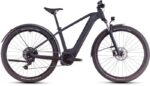 Cube Reaction Hybrid Performance 625 Allroad night´n´black
