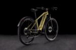 Cube Reaction Hybrid Performance 500 Allroad goldenlime´n´black – Bild 7