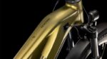 Cube Reaction Hybrid Performance 500 Lady Allroad goldenlime´n´black – Bild 2