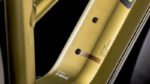 Cube Reaction Hybrid Performance 500 Lady Allroad goldenlime´n´black – Bild 3