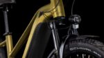 Cube Reaction Hybrid Performance 500 Lady Allroad goldenlime´n´black – Bild 5