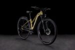 Cube Reaction Hybrid Performance 625 Lady Allroad goldenlime´n´black – Bild 7