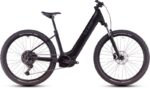 Cube Reaction Hybrid ONE 600 Easy Entry blackline