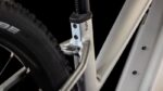 Cube Reaction Hybrid ONE 600 Lady silver´n´black – Bild 4