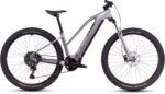 Cube Reaction Hybrid ONE 600 Lady silver´n´black