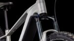 Cube Reaction Hybrid ONE 800 silver´n´black – Bild 6
