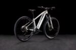 Cube Reaction Hybrid ONE 800 silver´n´black – Bild 7