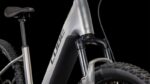 Cube Reaction Hybrid ONE 800 Easy Entry silver´n´black – Bild 6