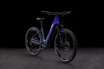 Cube Reaction Hybrid ONE 600 Easy Entry orchid´n´mint – Bild 7