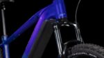 Cube Reaction Hybrid ONE 800 orchid´n´mint – Bild 6