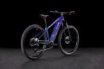 Cube Reaction Hybrid ONE 800 orchid´n´mint – Bild 7