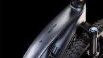 Cube Reaction Hybrid Pro 600 Lady metallicgrey´n´black – Bild 2