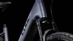 Cube Reaction Hybrid Pro 600 Easy Entry metallicgrey´n´black – Bild 6