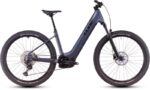 Cube Reaction Hybrid Pro 600 Easy Entry metallicgrey´n´black