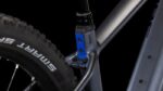 Cube Reaction Hybrid Pro 800 metallicgrey´n´black – Bild 4