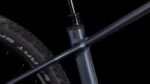 Cube Reaction Hybrid Pro 800 metallicgrey´n´black – Bild 5