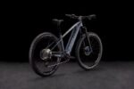 Cube Reaction Hybrid Pro 800 metallicgrey´n´black – Bild 7