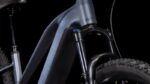 Cube Reaction Hybrid Pro 800 Lady metallicgrey´n´black – Bild 6