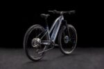 Cube Reaction Hybrid Pro 800 Lady metallicgrey´n´black – Bild 7