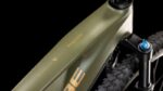 Cube Reaction Hybrid Pro 600 dustyolive´n´gold – Bild 2