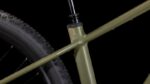 Cube Reaction Hybrid Pro 600 dustyolive´n´gold – Bild 5