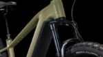 Cube Reaction Hybrid Pro 600 dustyolive´n´gold – Bild 6