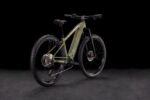 Cube Reaction Hybrid Pro 600 dustyolive´n´gold – Bild 7