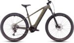 Cube Reaction Hybrid Pro 600 dustyolive´n´gold