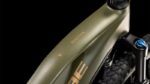 Cube Reaction Hybrid Pro 600 Lady dustyolive´n´gold – Bild 2