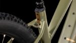 Cube Reaction Hybrid Pro 600 Lady dustyolive´n´gold – Bild 4