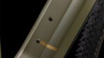 Cube Reaction Hybrid Pro 800 Easy Entry dustyolive´n´gold – Bild 3