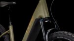 Cube Reaction Hybrid Pro 800 Easy Entry dustyolive´n´gold – Bild 6
