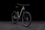 Cube Reaction Hybrid Pro 800 Easy Entry dustyolive´n´gold – Bild 7