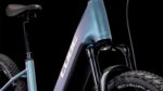 Cube Reaction Hybrid Pro 600 Easy Entry smaragdgrey´n´prism – Bild 6
