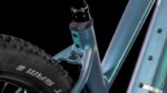 Cube Reaction Hybrid Pro 800 Lady smaragdgrey´n´prism – Bild 4