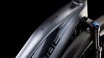 Cube Reaction Hybrid Pro 600 Lady Allroad metallicgrey´n´black – Bild 2