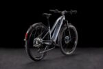 Cube Reaction Hybrid Pro 600 Lady Allroad metallicgrey´n´black – Bild 7