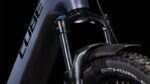 Cube Reaction Hybrid Pro 600 Easy Entry Allroad metallicgrey´n´black – Bild 6