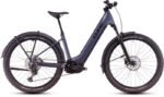 Cube Reaction Hybrid Pro 600 Easy Entry Allroad metallicgrey´n´black