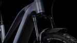 Cube Reaction Hybrid Pro 800 Lady Allroad metallicgrey´n´black – Bild 6