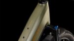 Cube Reaction Hybrid Pro 600 Easy Entry Allroad dustyolive´n´gold – Bild 2