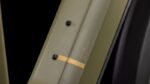 Cube Reaction Hybrid Pro 600 Easy Entry Allroad dustyolive´n´gold – Bild 3