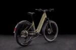 Cube Reaction Hybrid Pro 600 Easy Entry Allroad dustyolive´n´gold – Bild 7