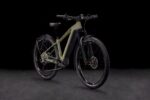 Cube Reaction Hybrid Pro 800 Allroad dustyolive´n´gold – Bild 7
