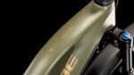 Cube Reaction Hybrid Pro 800 Lady Allroad dustyolive´n´ – Bild 2