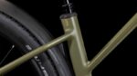 Cube Reaction Hybrid Pro 800 Lady Allroad dustyolive´n´ – Bild 4