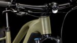 Cube Reaction Hybrid Pro 800 Lady Allroad dustyolive´n´ – Bild 6